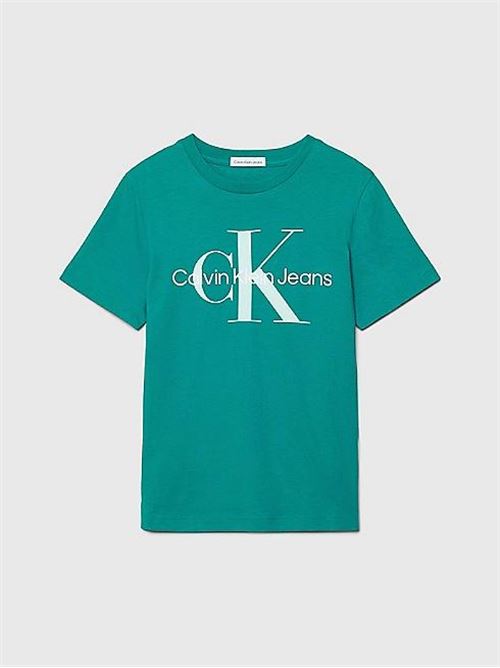  CALVIN KLEIN JEANS | IU0IU00460T/LEI